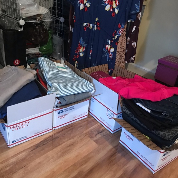 15 item Mystery box - Picture 3 of 6